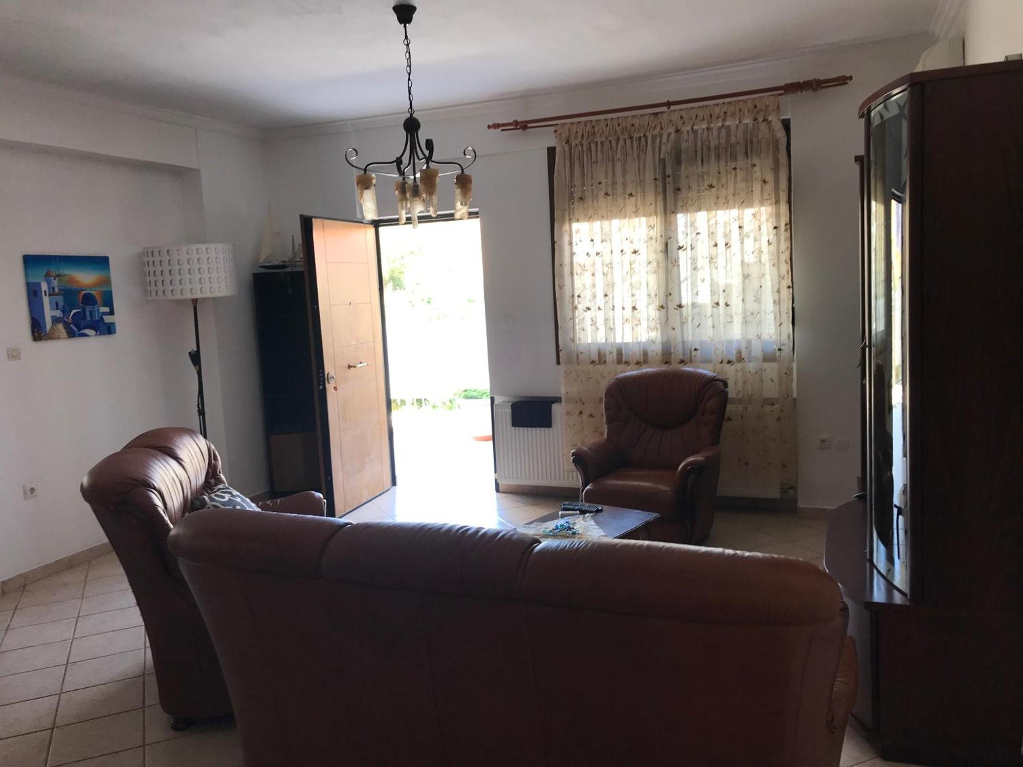 Apartament Kali Stalonia Nikiti  Zewnętrze zdjęcie