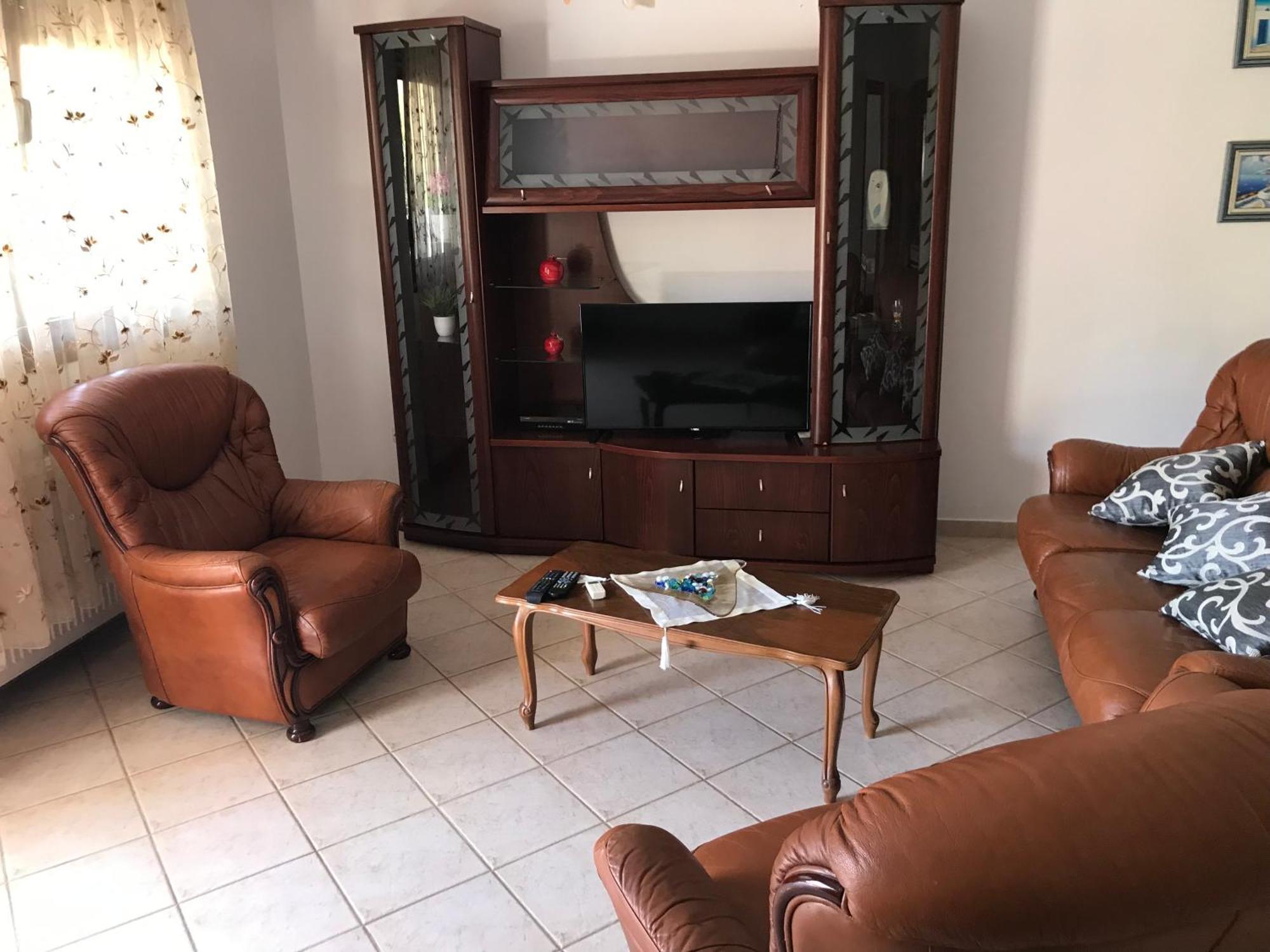 Apartament Kali Stalonia Nikiti  Zewnętrze zdjęcie