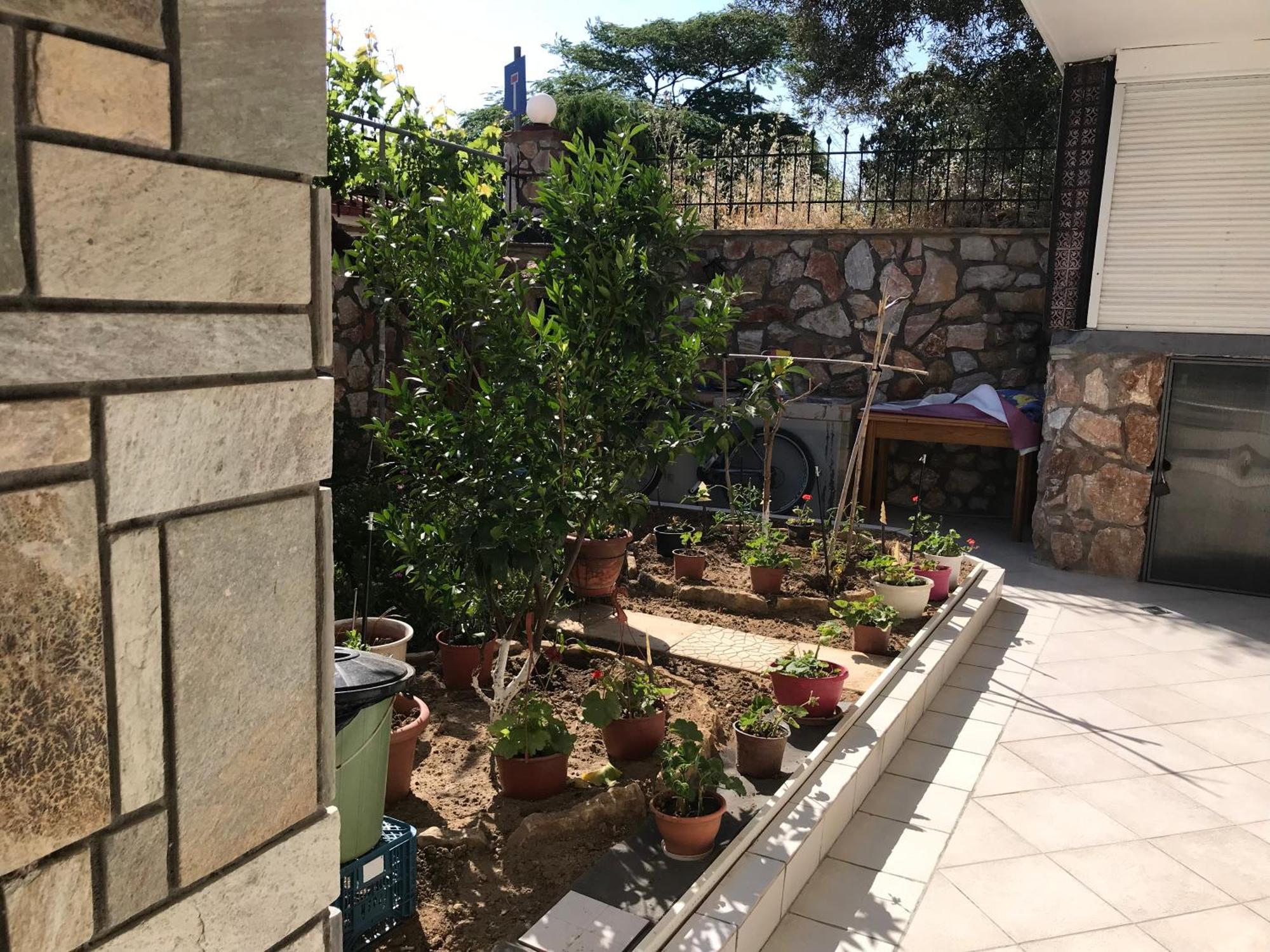 Apartament Kali Stalonia Nikiti  Zewnętrze zdjęcie