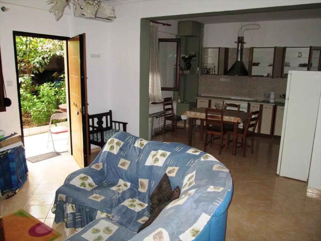Apartament Kali Stalonia Nikiti  Zewnętrze zdjęcie