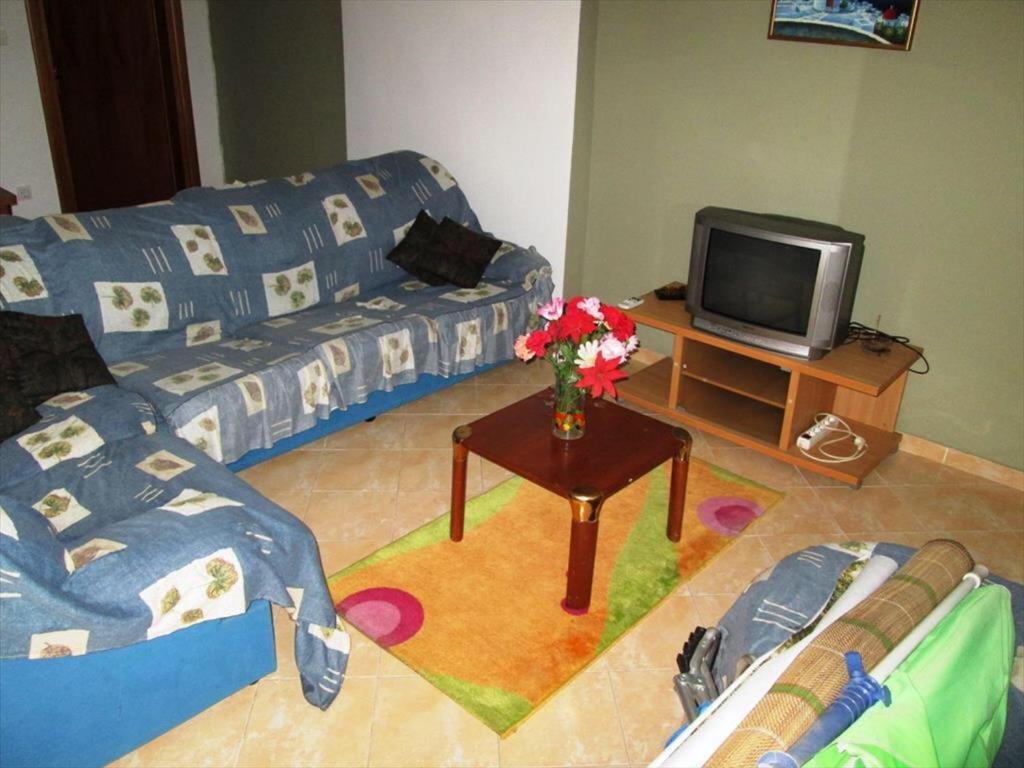Apartament Kali Stalonia Nikiti  Zewnętrze zdjęcie