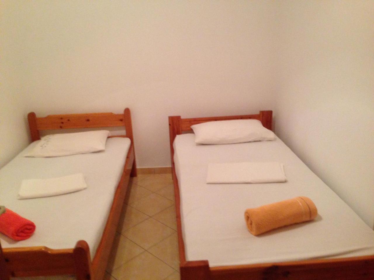 Apartament Kali Stalonia Nikiti  Zewnętrze zdjęcie