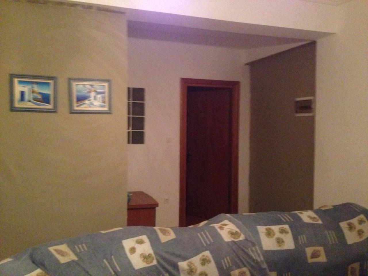 Apartament Kali Stalonia Nikiti  Zewnętrze zdjęcie